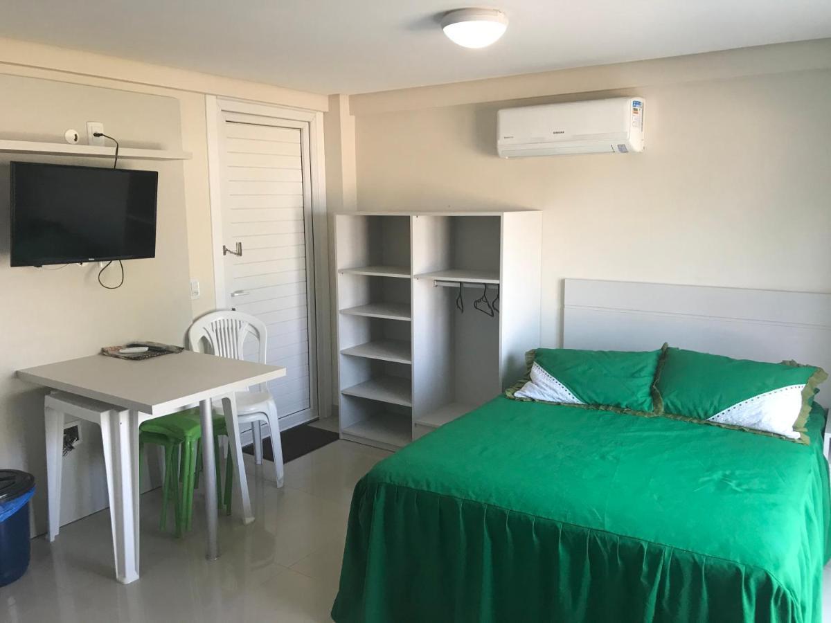 דירות טורס Residencial Itapeva מראה חיצוני תמונה