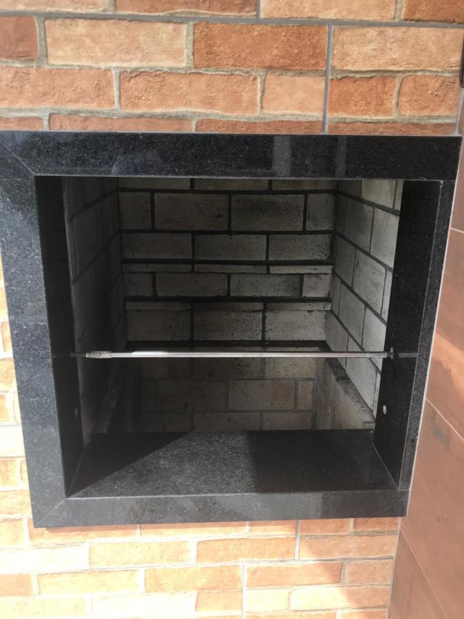 דירות טורס Residencial Itapeva מראה חיצוני תמונה