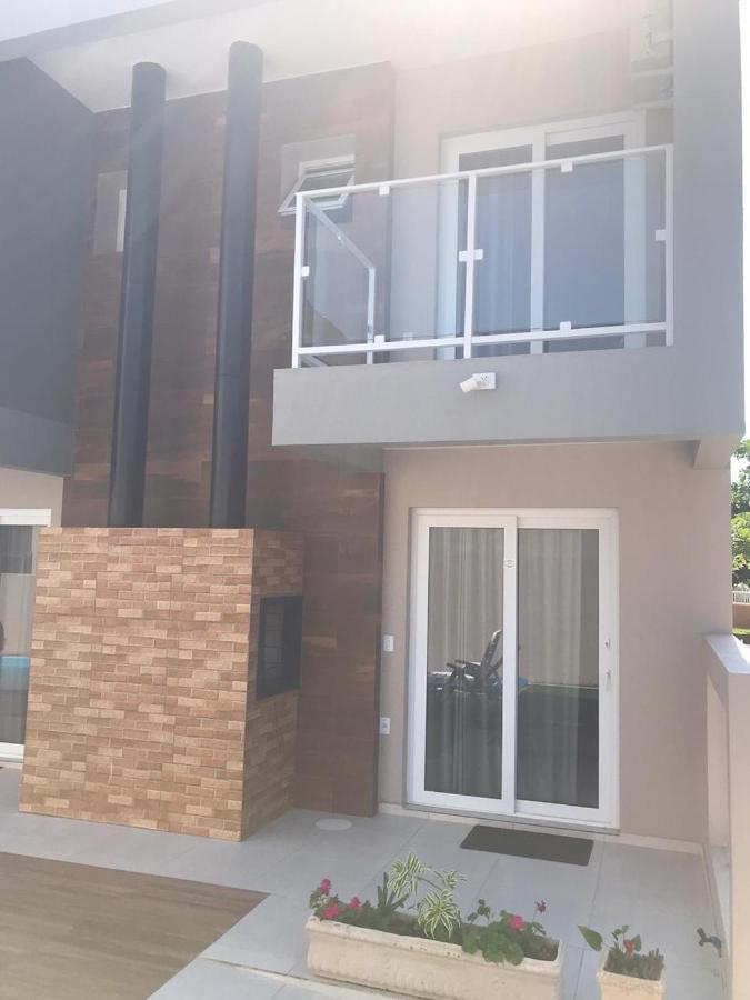 דירות טורס Residencial Itapeva מראה חיצוני תמונה