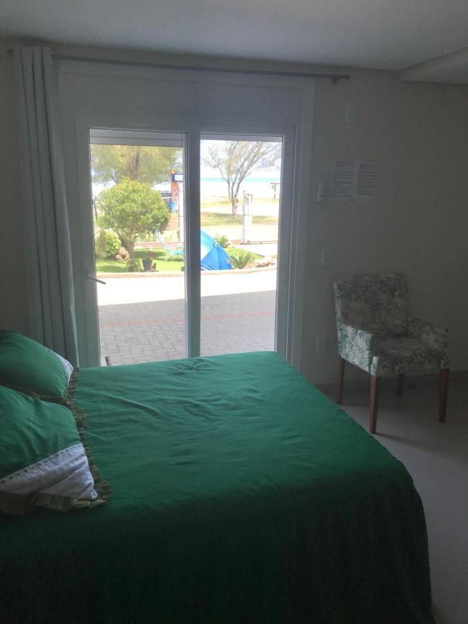 דירות טורס Residencial Itapeva מראה חיצוני תמונה