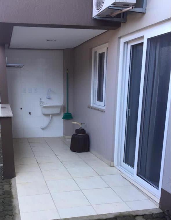 דירות טורס Residencial Itapeva מראה חיצוני תמונה