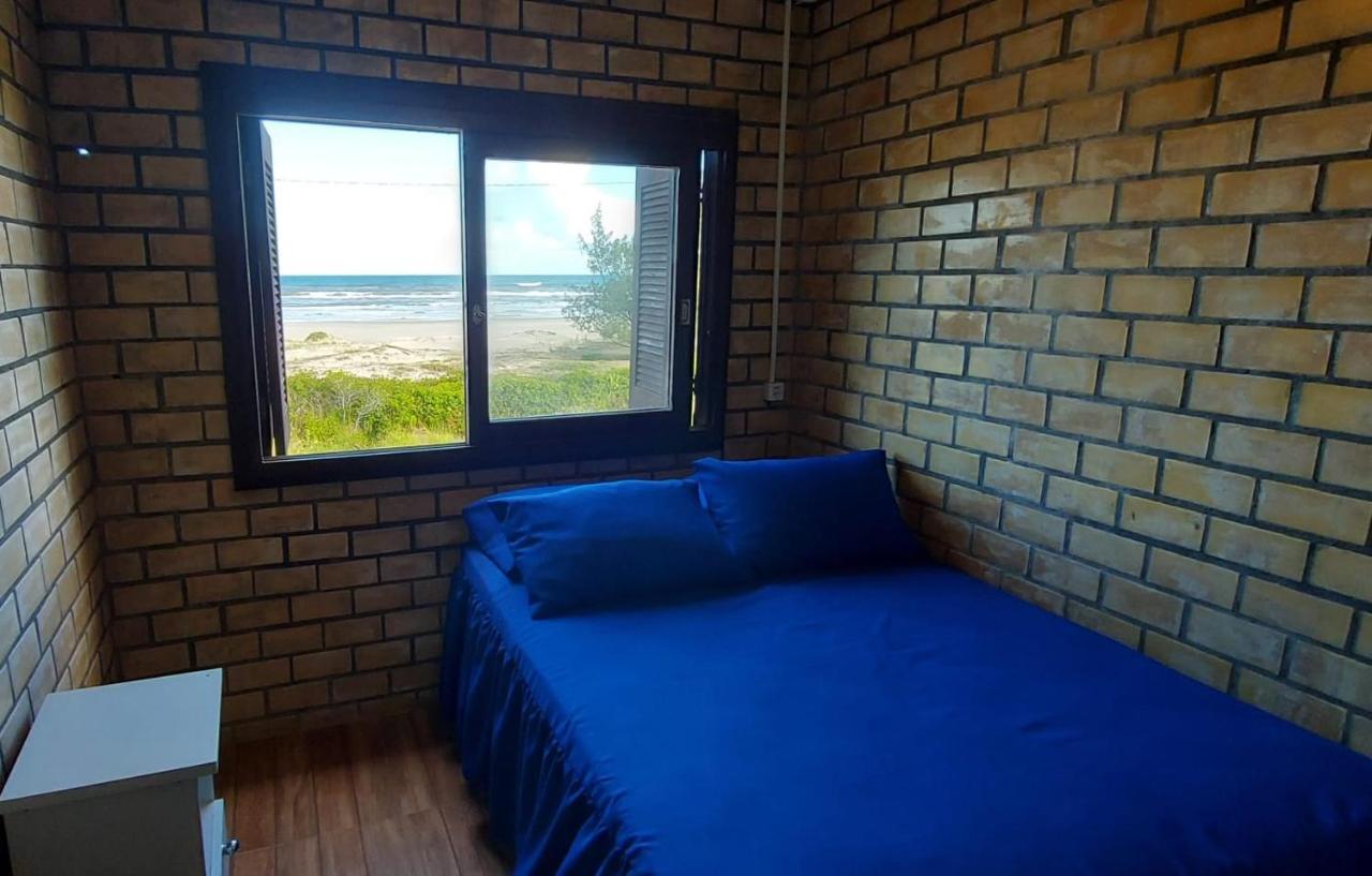 דירות טורס Residencial Itapeva מראה חיצוני תמונה
