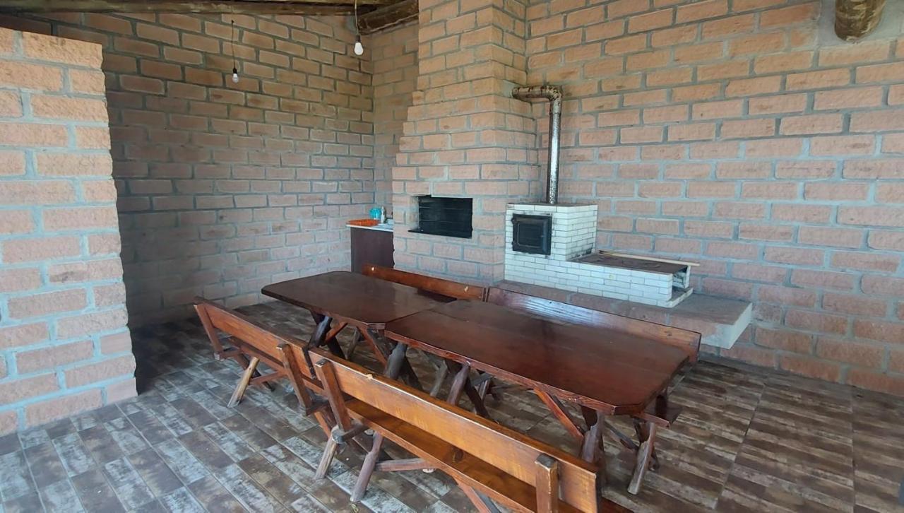 דירות טורס Residencial Itapeva מראה חיצוני תמונה