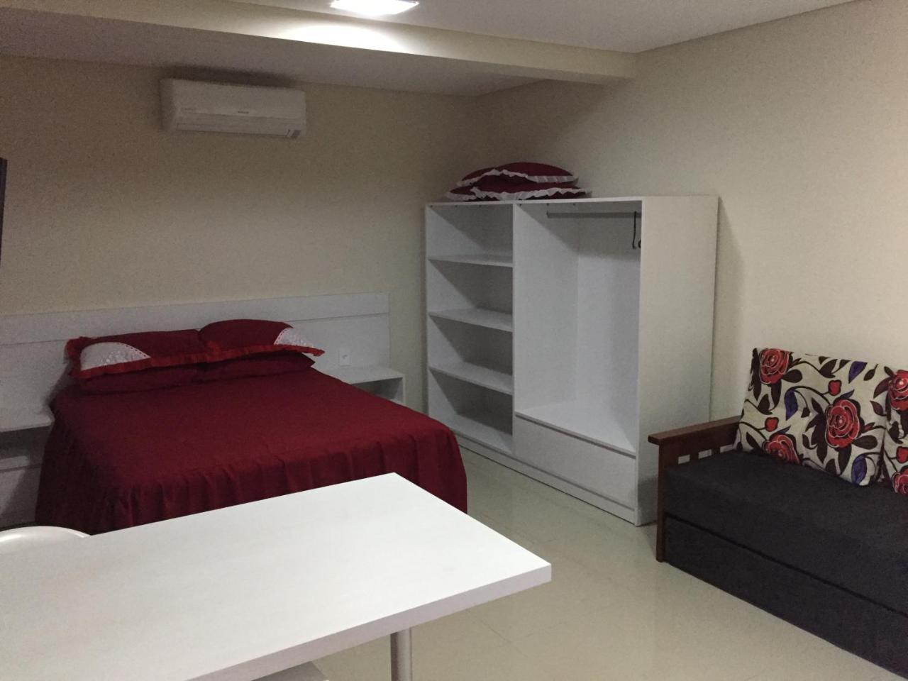 דירות טורס Residencial Itapeva מראה חיצוני תמונה