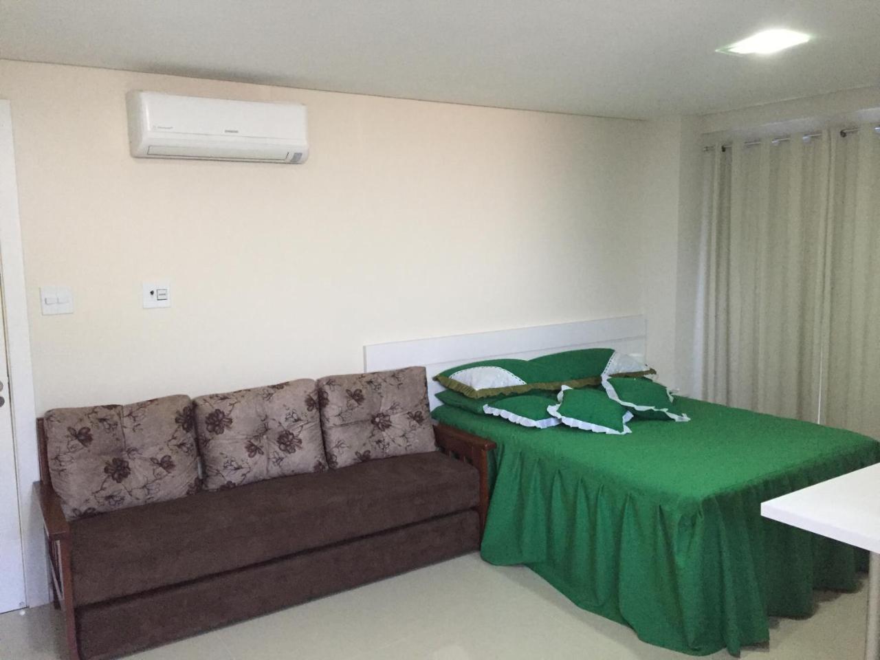 דירות טורס Residencial Itapeva מראה חיצוני תמונה