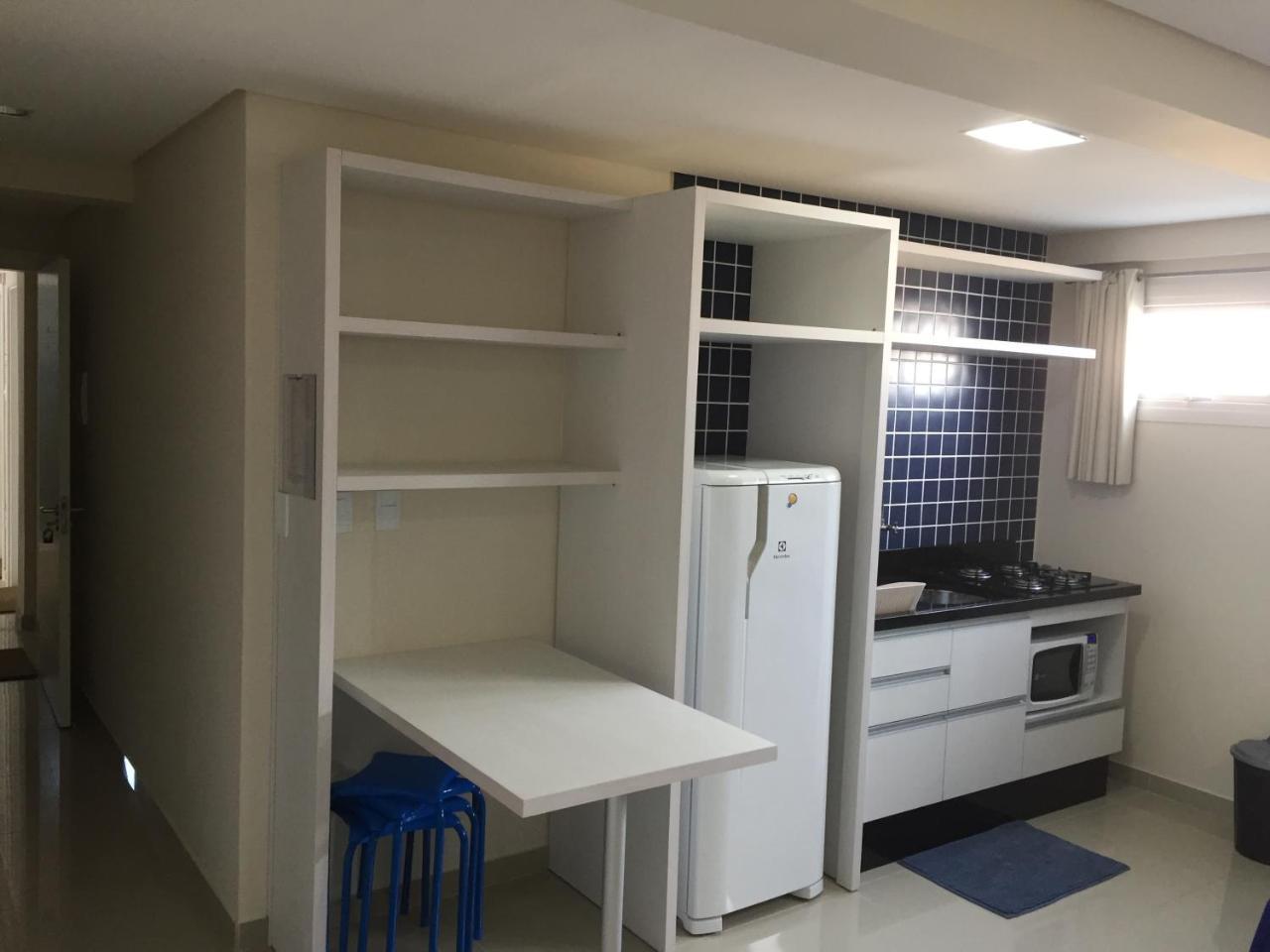 דירות טורס Residencial Itapeva מראה חיצוני תמונה