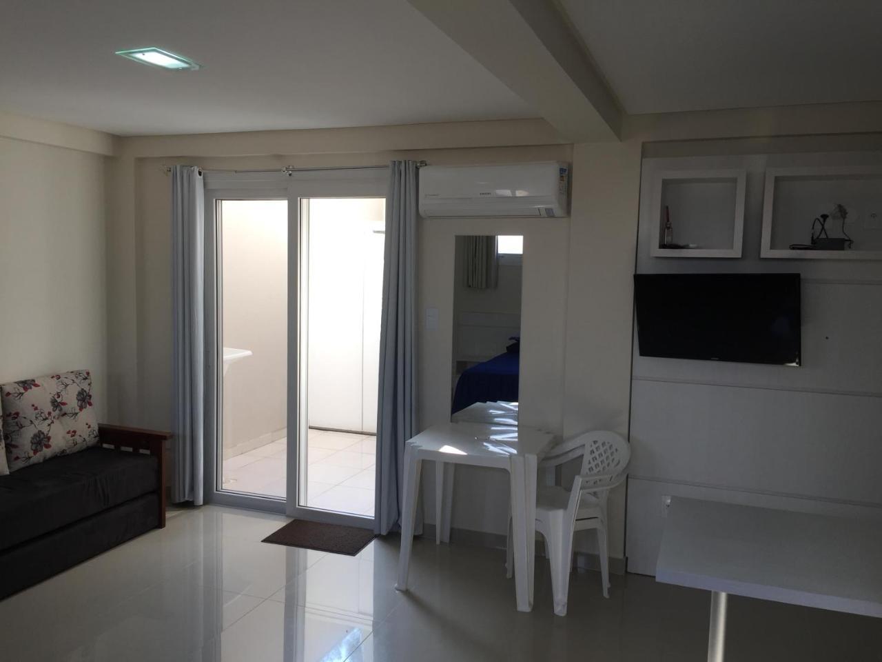 דירות טורס Residencial Itapeva מראה חיצוני תמונה
