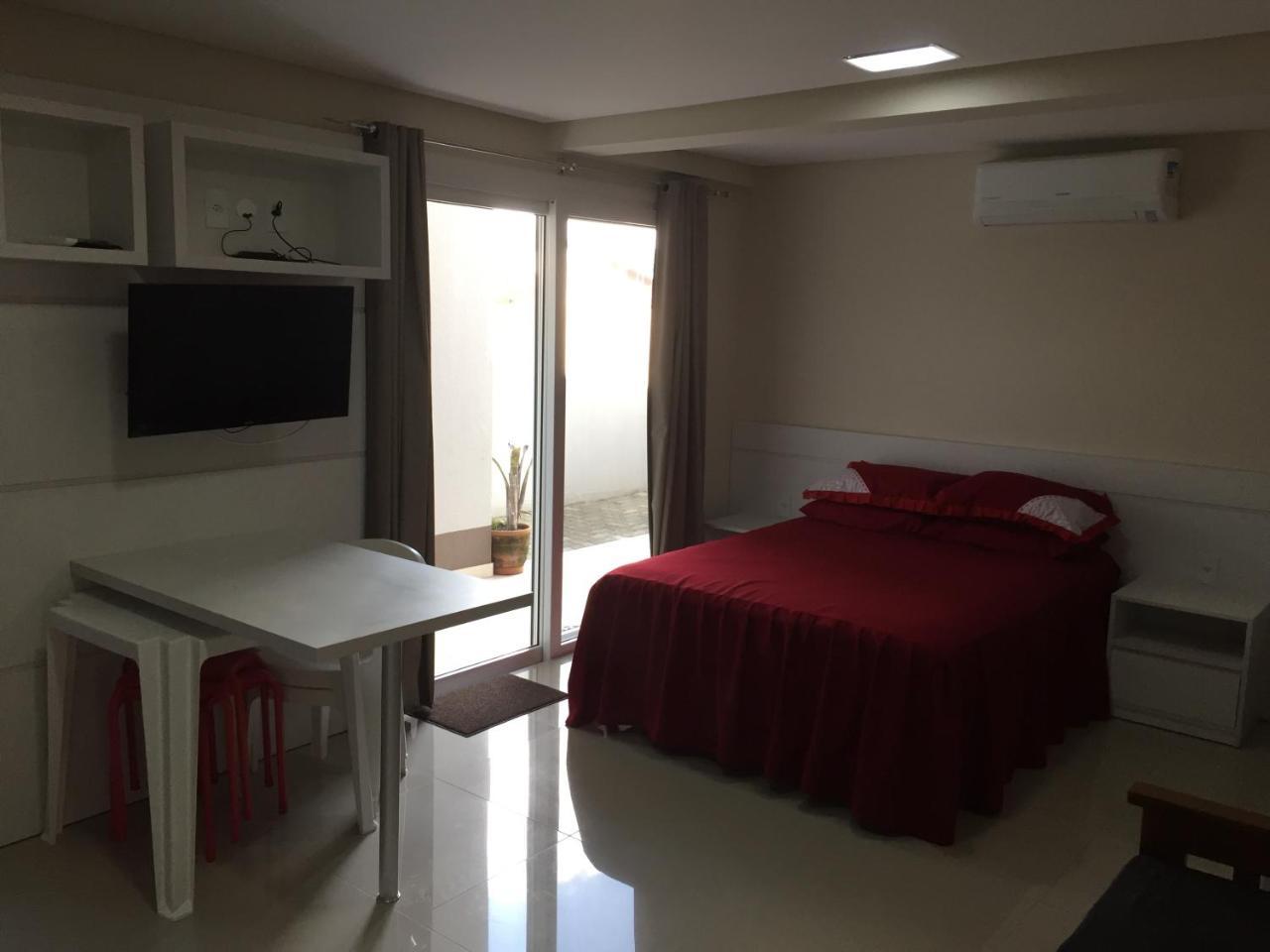 דירות טורס Residencial Itapeva מראה חיצוני תמונה