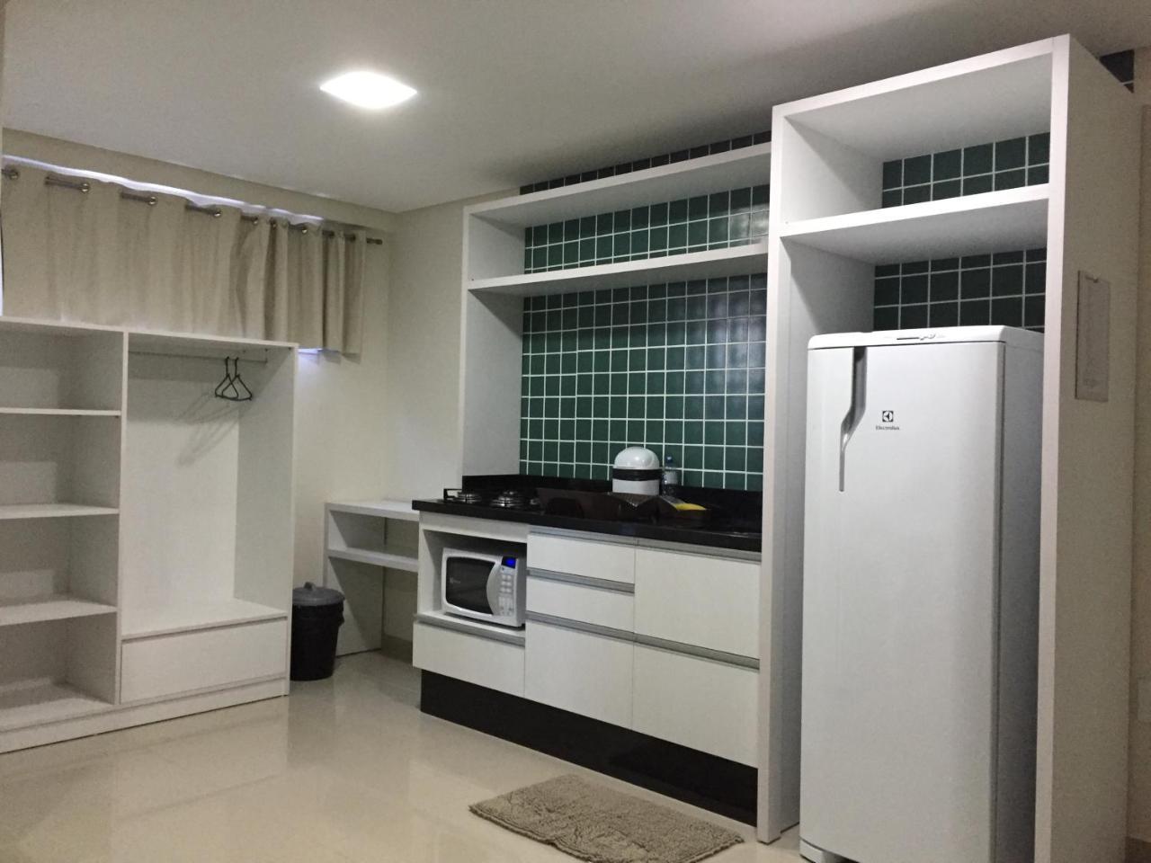 דירות טורס Residencial Itapeva מראה חיצוני תמונה
