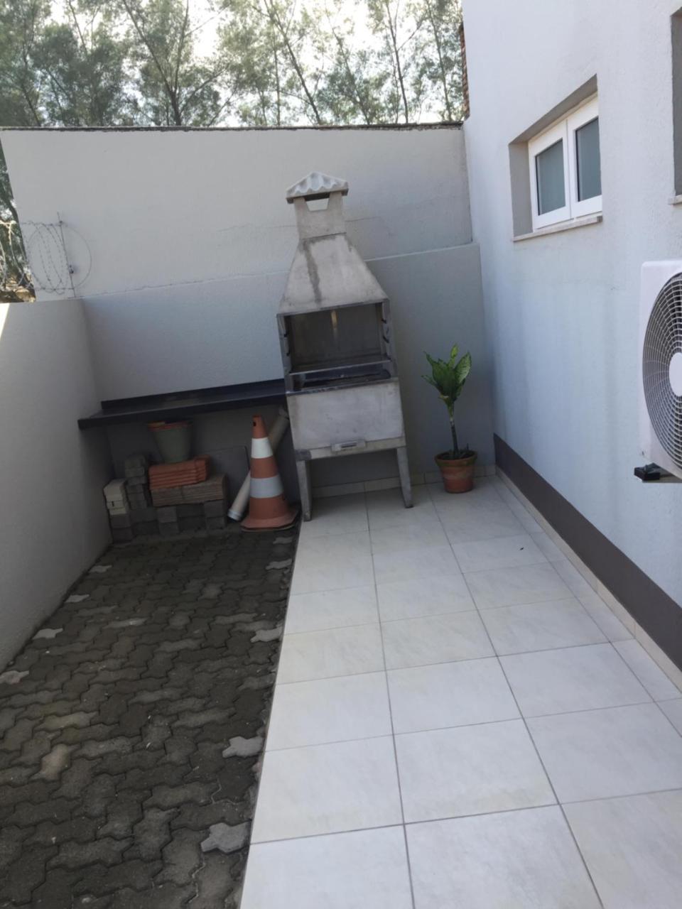 דירות טורס Residencial Itapeva מראה חיצוני תמונה