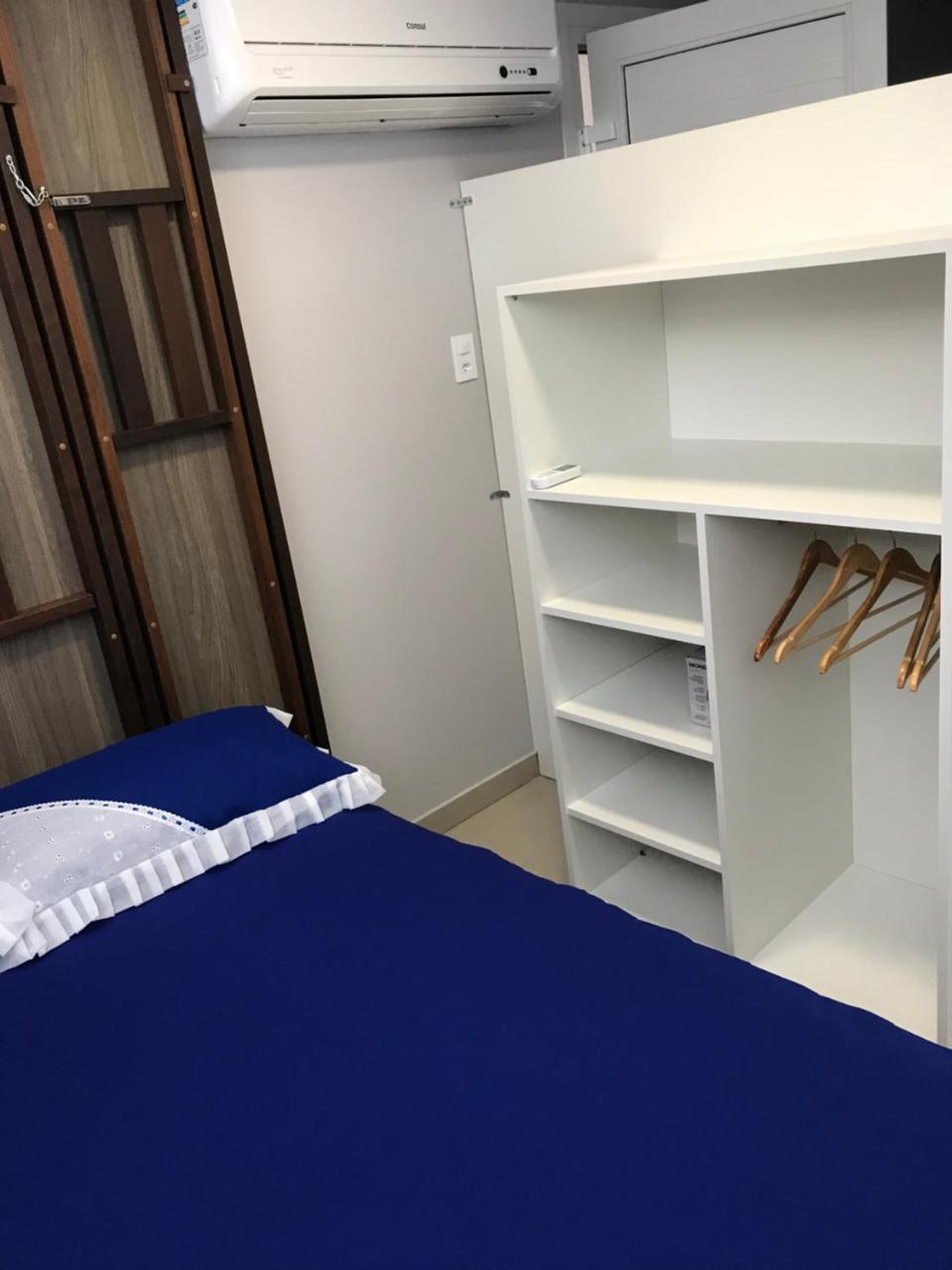 דירות טורס Residencial Itapeva מראה חיצוני תמונה