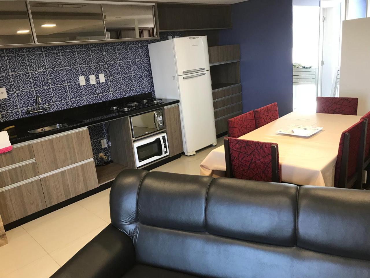 דירות טורס Residencial Itapeva מראה חיצוני תמונה