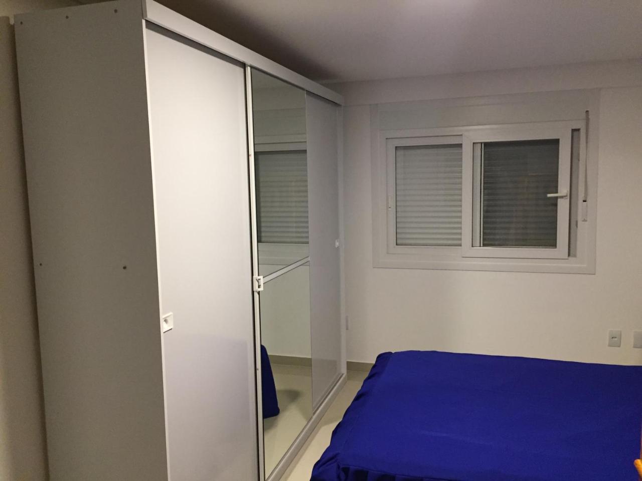 דירות טורס Residencial Itapeva מראה חיצוני תמונה