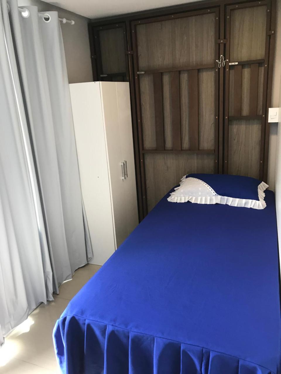 דירות טורס Residencial Itapeva מראה חיצוני תמונה