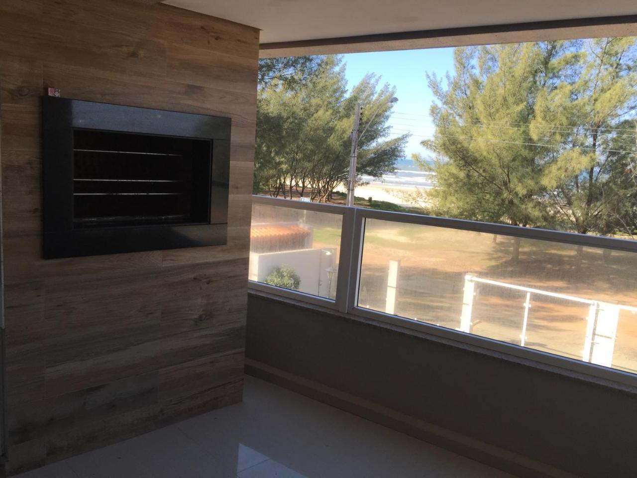 דירות טורס Residencial Itapeva מראה חיצוני תמונה