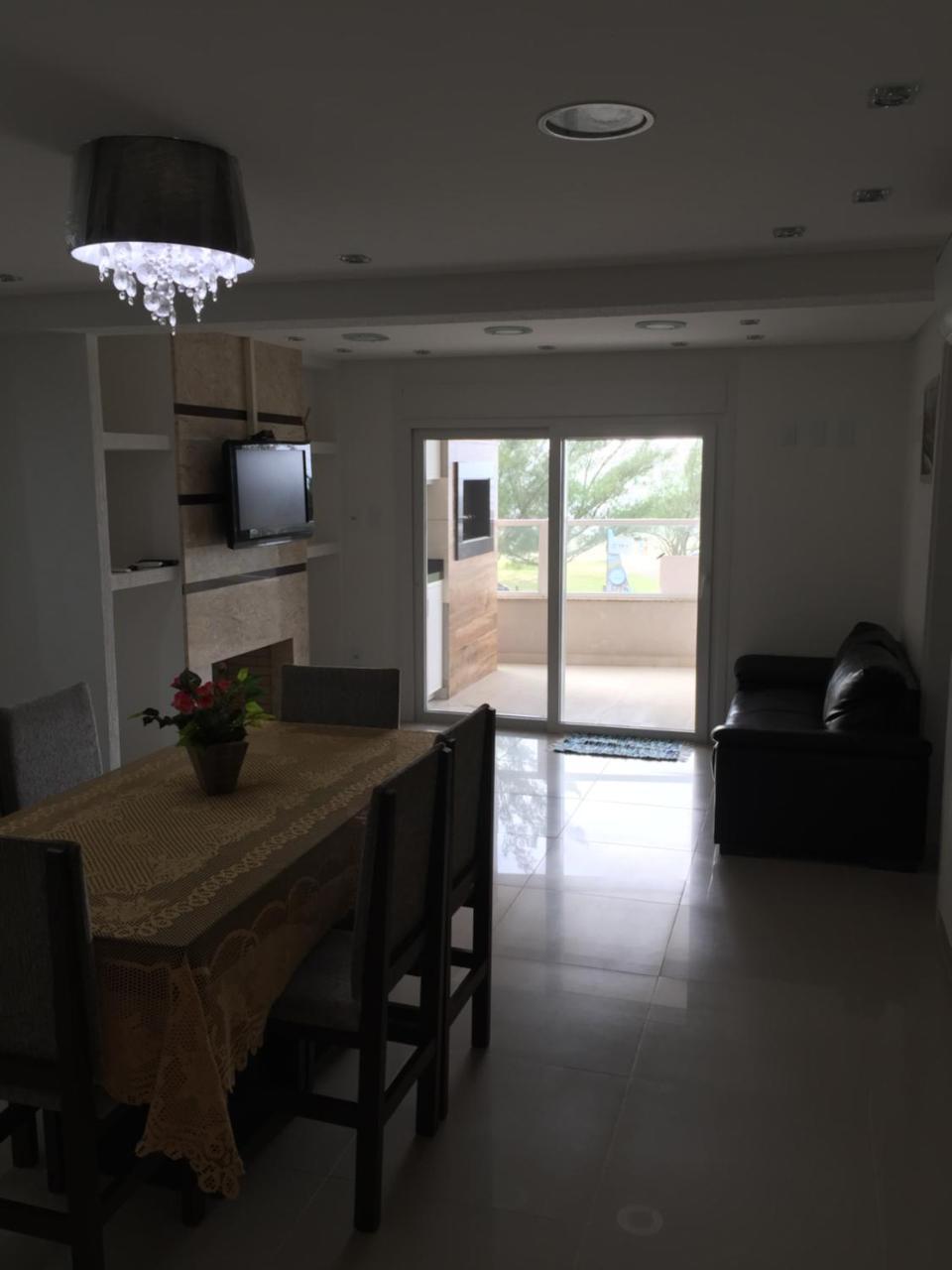 דירות טורס Residencial Itapeva מראה חיצוני תמונה