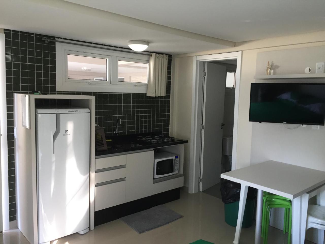 דירות טורס Residencial Itapeva מראה חיצוני תמונה