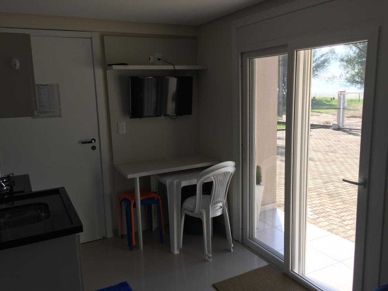 דירות טורס Residencial Itapeva מראה חיצוני תמונה