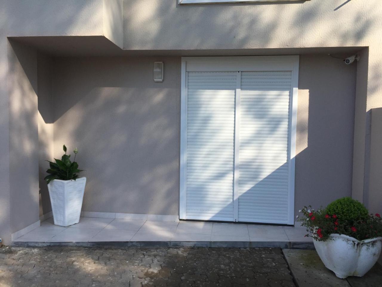 דירות טורס Residencial Itapeva מראה חיצוני תמונה