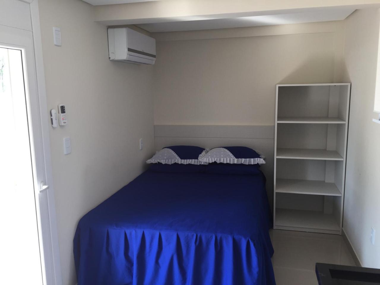 דירות טורס Residencial Itapeva מראה חיצוני תמונה