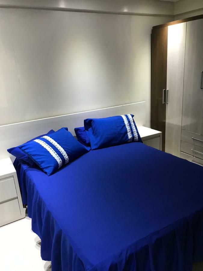 דירות טורס Residencial Itapeva מראה חיצוני תמונה