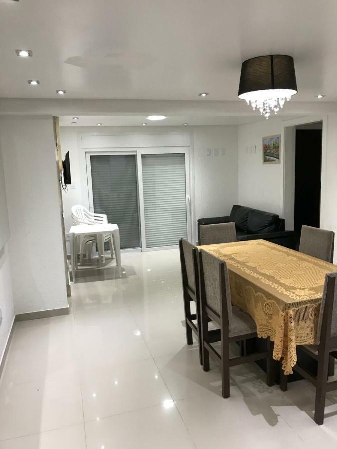 דירות טורס Residencial Itapeva מראה חיצוני תמונה