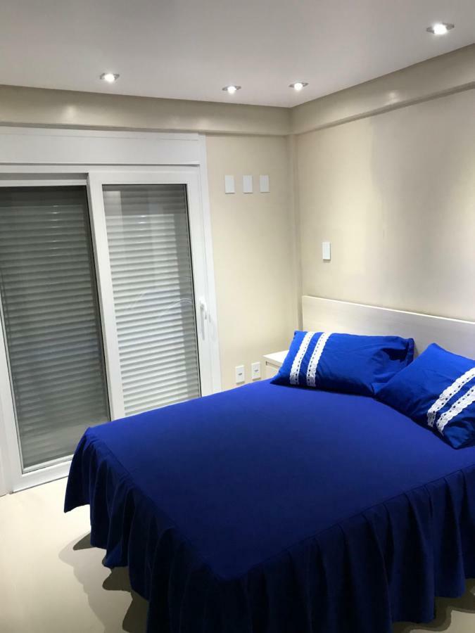 דירות טורס Residencial Itapeva מראה חיצוני תמונה
