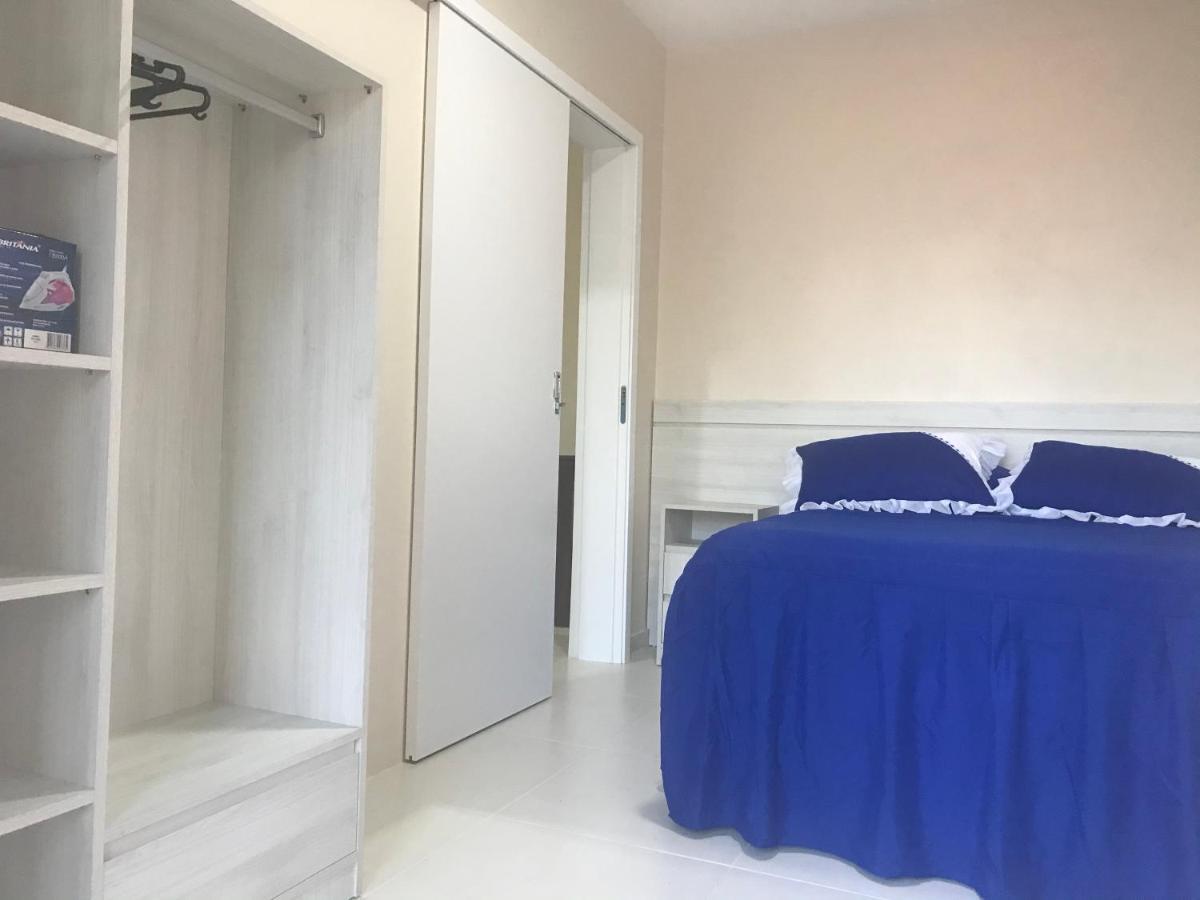 דירות טורס Residencial Itapeva מראה חיצוני תמונה