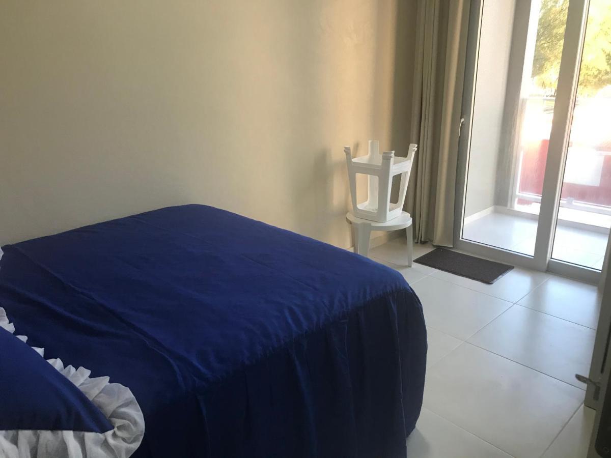 דירות טורס Residencial Itapeva מראה חיצוני תמונה