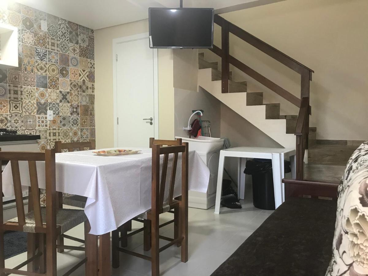 דירות טורס Residencial Itapeva מראה חיצוני תמונה